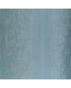 Rideau 100% Lin Porticcio bleu stone - 140x280 cm
