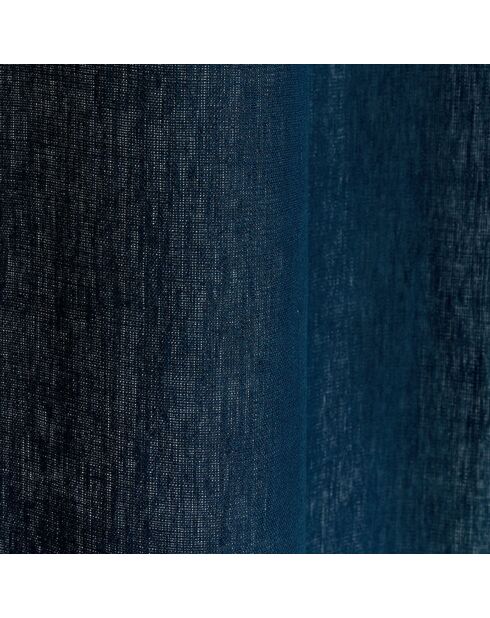 Rideau 100% Lin Porticcio gitane - 140x280 cm