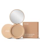 Poudre matifiante à l'huile d'argan 02 Light Beige - 8 g