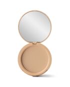 Poudre matifiante à l'huile d'argan 02 Light Beige - 8 g