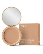 Poudre matifiante à l'huile d'argan 03 Beige - 8 g