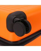 2 Valises Urban 75/55 cm orange