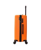 2 Valises Urban 75/55 cm orange