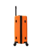 2 Valises Urban 75/55 cm orange