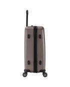 2 Valises Tropic 75/55 cm bronze