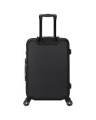2 Valises Free 75/65 cm noires