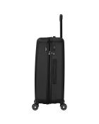 2 Valises Free 75/65 cm noires