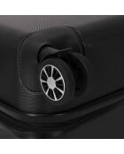 2 Valises Free 75/65 cm noires