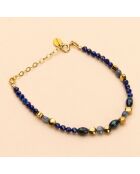 Bracelet Adriatic Lapis Lazuli