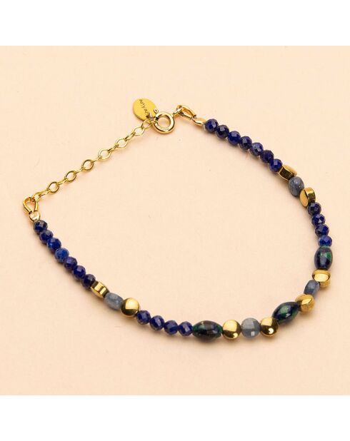 Bracelet Adriatic Lapis Lazuli