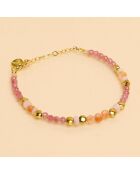 Bracelet Adriatic rose