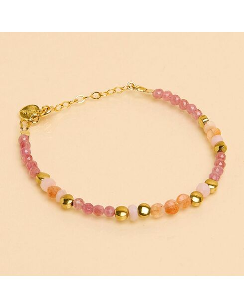 Bracelet Adriatic rose