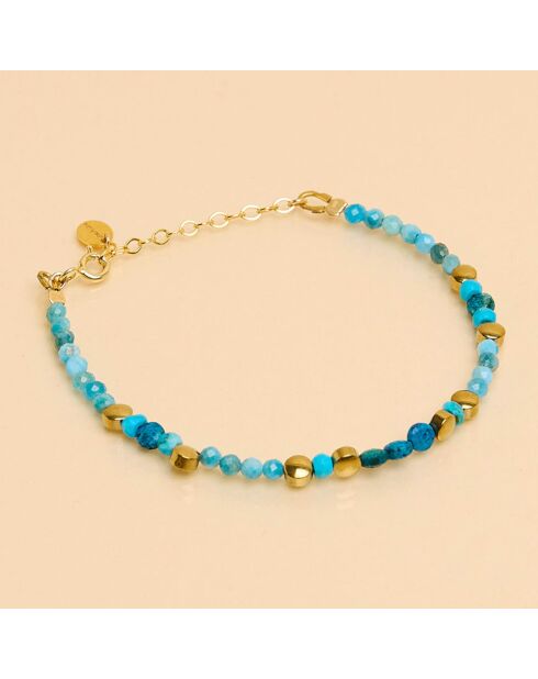 Bracelet Adriatic Turquoise