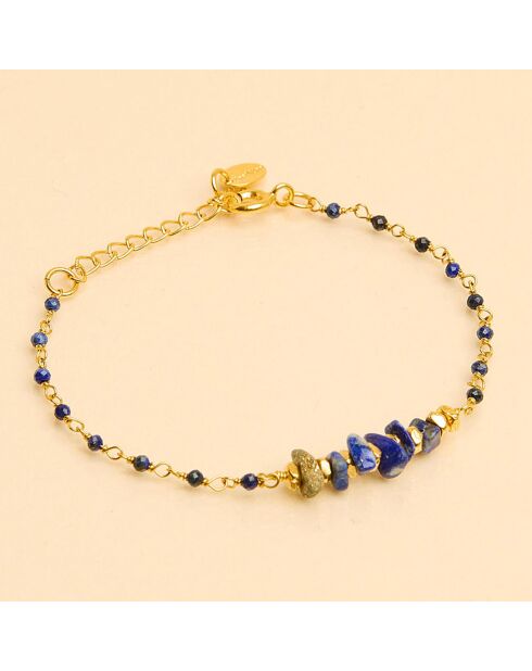 Bracelet Inde Chipsy Lapis
