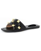 Mules Abby noires