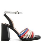 Sandales Fanny noires