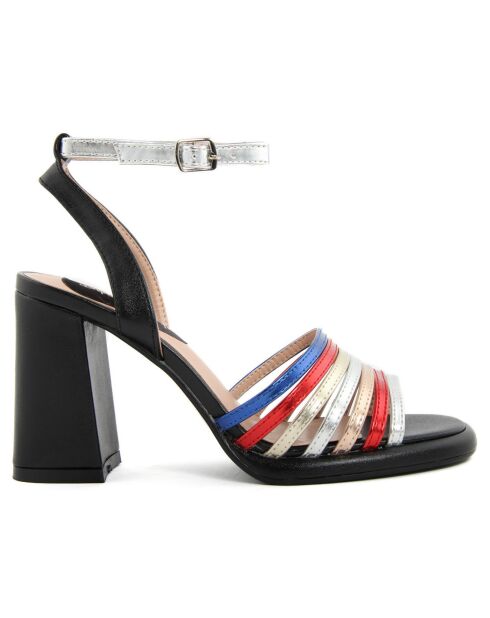 Sandales Fanny noires