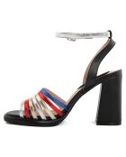 Sandales Fanny noires