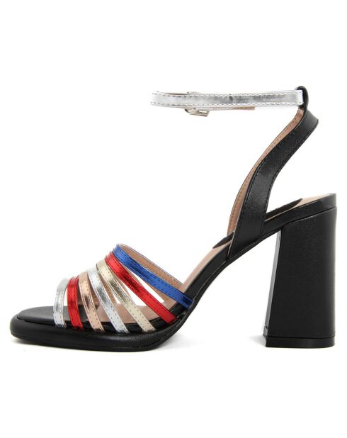 Sandales Fanny noires