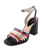 Sandales Fanny noires