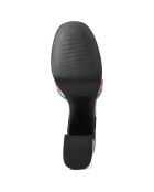 Sandales Fanny noires