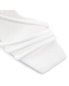 Sandales Cleo blanches - Talon 11 cm
