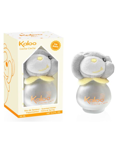 Eau Parfumée Cache Cache - 50 ml