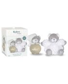 Eau Parfumée Dragée - 95 ml + Peluche