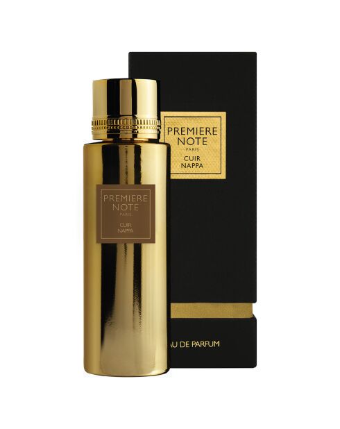 Eau de Parfum Cuir Nappa - 100 ml