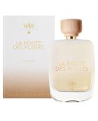 Eau de Parfum Femme La Route des Plages - 100 ml