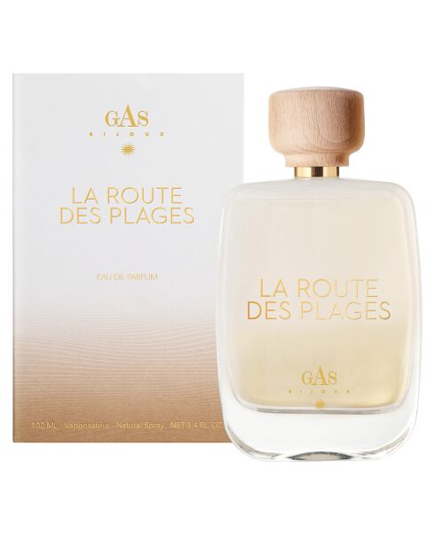 Eau de Parfum Femme La Route des Plages - 100 ml