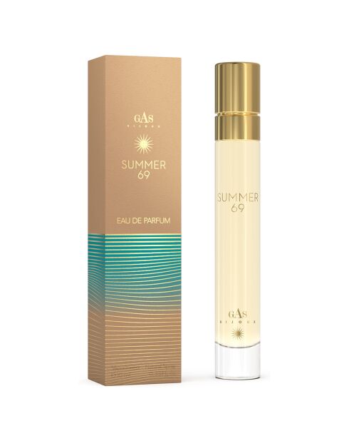 Eau de Parfum Femme Summer 69 - 10 ml