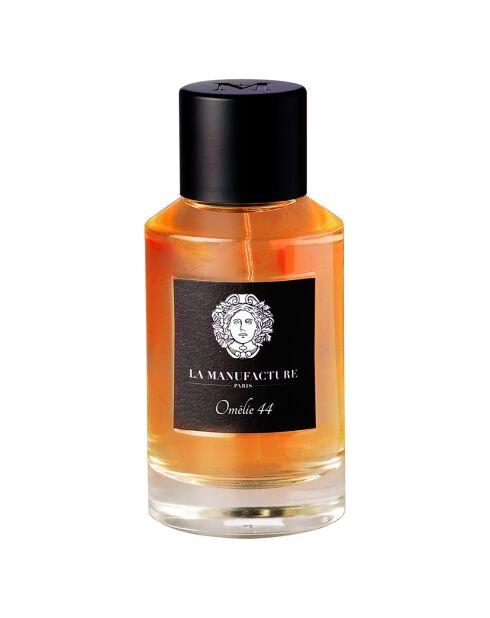 Eau de Parfum mixte Omelie 44 - 100 ml