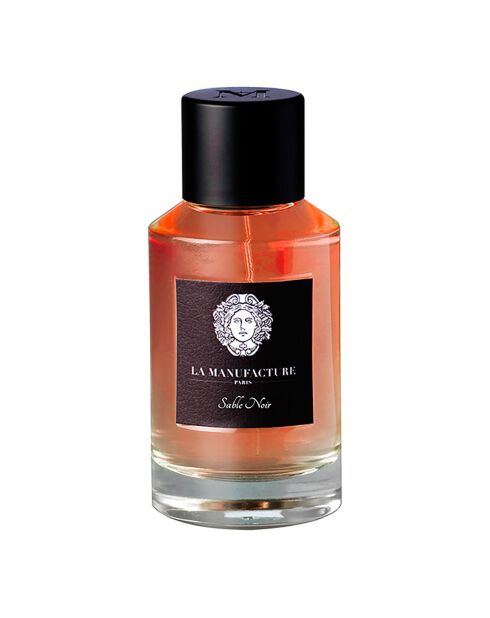 Eau de Parfum mixte Sable Noir - 100 ml