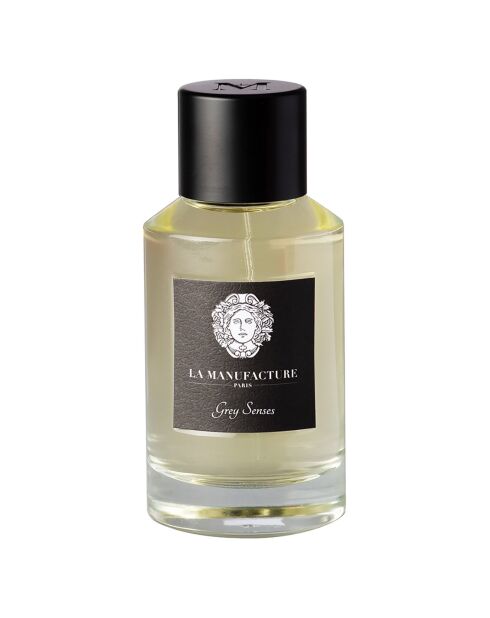 Eau de Parfum Grey Senses - 100 ml