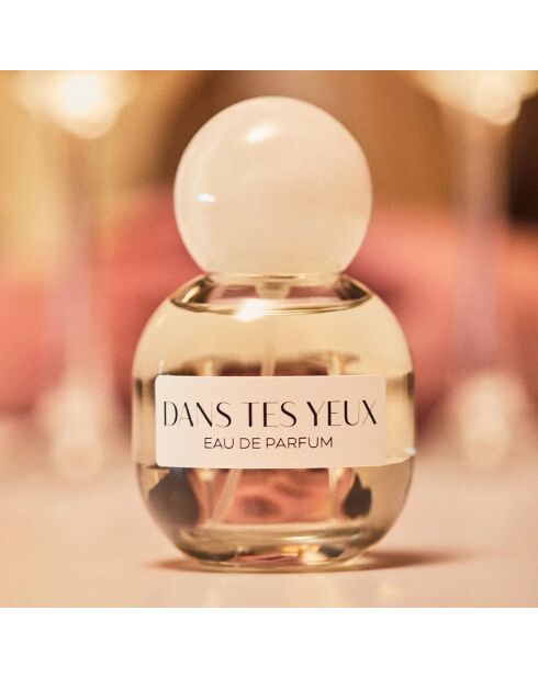 Eau de Parfum Mixte Dans tes yeux - 50 ml