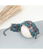 Bracelet Shakesper bleu
