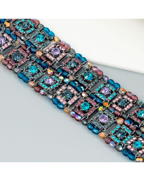 Bracelet Shakesper bleu