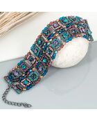 Bracelet Shakesper bleu