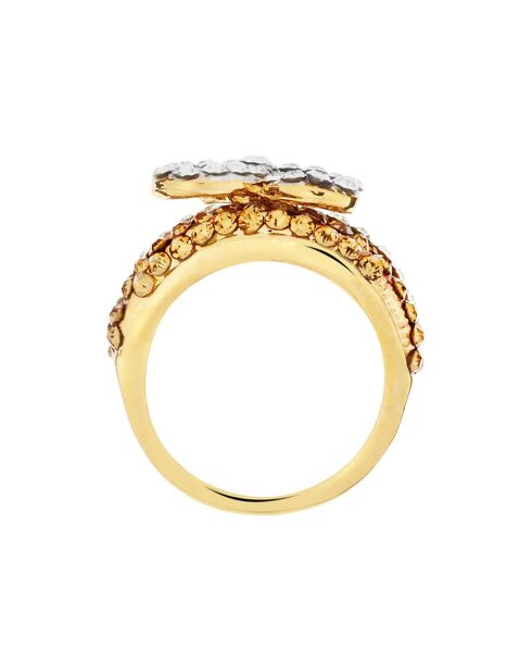 Bague Rope For You dorée