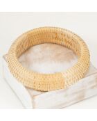 Bracelet Maldivo crème