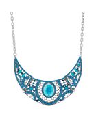 Collier Foplaro turquoise