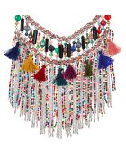 Collier Embrago multicolore