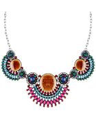 Collier Savea multicolore