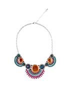 Collier Savea multicolore