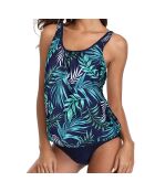 Tankini Ava vert