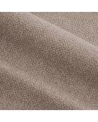 Canapé Modulaire Lucien 4 Places beige foncé  -  320x90x70 cm