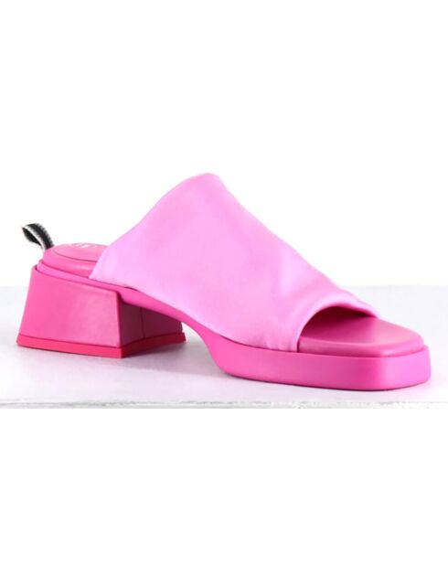 Mules Zooey roses