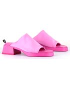 Mules Zooey roses