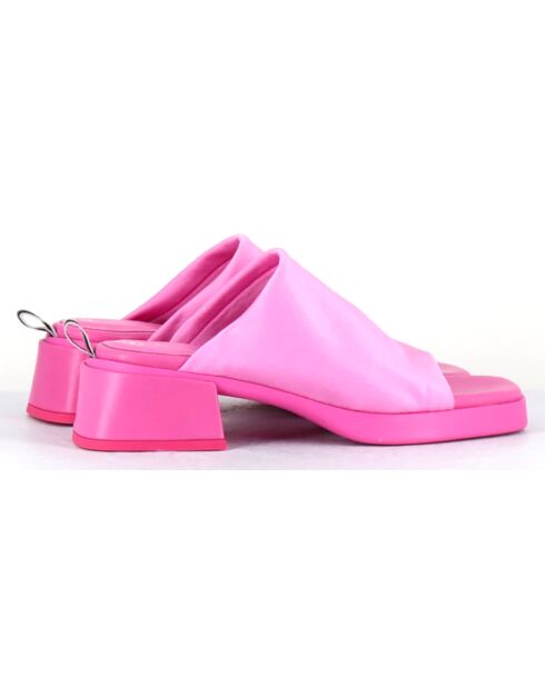 Mules Zooey roses